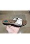 Women's Orthopedic Soft Sole Heel Thorn Gel Slippers - 2