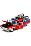 Ghostbusters Cadillac Mash Up بمقياس 1:24 فئة التجميع - 4