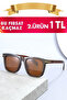 2.Product 1 Tl Uv400 Protected Brown Unisex Sunglasses