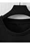 Stylish Men's Casual T-Shirt - Soft, , Crew Neck, Short Sleeve, Comfortable Fit for Spring & Summer, - 3