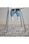 Colorful Vegetables Multi-Purpose Waterproof, Stain-Proof Floor/Table Cover, 145X150 - 6