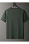 Paris Printed Men's T-Shirt, High Quality Fashion Casual Printed Short Sleeves for Men - 2