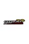 Citroen Sport Logo Emblem Sticker Adhesive Product