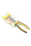 Force Straight End Pliers, Pulling and Cutting - 2