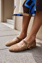 Kleber Women Sand Real Suet Shoes - 2