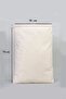 Canvas Multi-Purpose Dirty Laundry Bag 50X70 (1 Piece) - 3