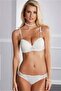 طقم حمالة صدر رافعة للنساء من Underwire