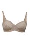 Underwire Support Bra