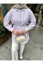 Women's Striped Waist Tie Shirt - 3