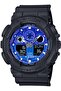 ساعة يد رجالية Ga-100Fl-1Adr G-Shock