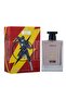 Perfume WB The Flash Superhero Eau De Parfum 100ml, Perfumes For Kids - 3