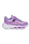 Lilac Pink Alessio 010-25 Glitter Girls Sneaker - 2