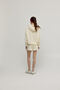 Women's Vanilla Nyc Printed Shorts - 5