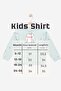 Baby Girl 100% Cotton Frilly Lilac Sweatshirt - Girl's Clothing - 5