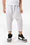 Western Summer Muslin Boy Shalwar White Byz