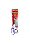 ® Scissors Titanium 8 inch Mixed Case, Green/Blue/Purple
