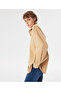 Embroidered Slogan Shirt - 6