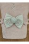 Girl Boy Baby Blanket Winter 100% Cotton Outer Swaddle Newborn Hospital Outlet Cover - 6