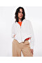 Sweatshirt - Raw Edge Detailed - 2