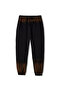 Antique Jogger Pants with Effects - 3