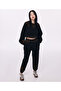 Antique Jogger Pants with Effects