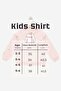Baby Girl 100% Cotton Frilly Lilac Sweatshirt - Girl's Clothing - 6