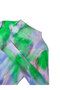 Tie-Dye Patterned T-Shirt - 4