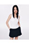 Simple Strap T-Shirt