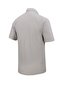Men's Shirt Collar Cotton Mercerized Self-Patterned Jacquard Classic Fit Stone T-Shirt - 5108 - 6