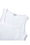 Simple Strap T-Shirt - 4