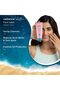 Radiance+ Smoothie Face Wash - Watermelon & Niacinamide, Illuminates Skin, 100 ml - 4