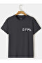 Göktürk Alphabet Premium T-Shirt with Turkish Flag - 3