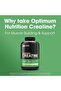 Micronized Creatine Monohydrate Powder, Unflavored, Keto Friendly, 120 Servings - 2
