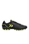 900640   Hml Structure Black Men's Football Boots - 3