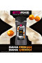 Black vanilla 3 in 1 body hair face shower gel 300 ml x3 - 3
