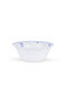 4.5" Opalware Soup Bowl- RF12221 - 2