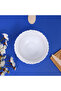 6-inch Opal Ware Spin Bowl, Serving Bowl, RF4529 Bowl - 5