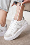 Guaranteed D2501 Daily Orthopedic Women's Sneakers Sneakers - 3