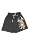 Children's Shorts Bottom Suit - 3