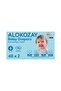 Premium Baby Diapers - Size 6 (15+ Kg) - 48 Diapers X Pack of 2