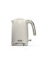 1.7 L Fluted Jug Kettle-GK38068UK-GR, 360-Degrees Rotation, Boil Dry Protection and Automatic CutOff - 3