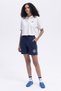 Women's Polo Neck T-Shirt Ef387-Of - 4