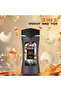 Shower Gel Black Vanilla 3 in 1 Body Hair Face 300 ml - 5