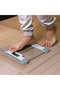 RF8351 Metallic Digital Body Scale - 5