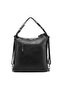 Washed Leather Both Back and Shoulder Women's Bag 21-k Barcelona 1580-2 - 2