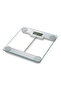 RF8351 Metallic Digital Body Scale - 2