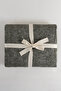 Serene Green Cream Tv Blanket 130 X 170 5062A