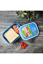RF7222 790ml Rectangle Food Container - 5