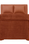 Koza Lun Tile Bed Cover Set Double 9083 230 x 240