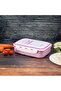 RF4398 Air Tight Lunch Box
